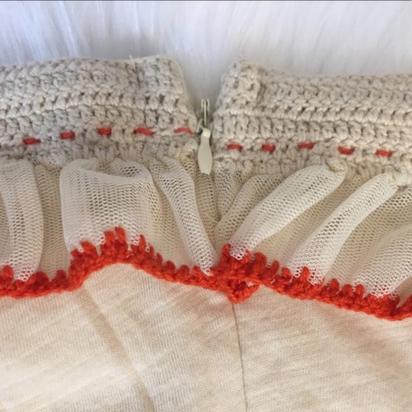 NEW NWT Free People FLOAT ON Textured Tube HTF - Picture 6 of 10